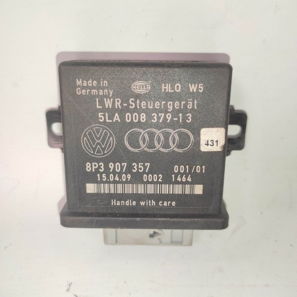 Modulo Xenon 8p3907357 Audi A3 2006 2012