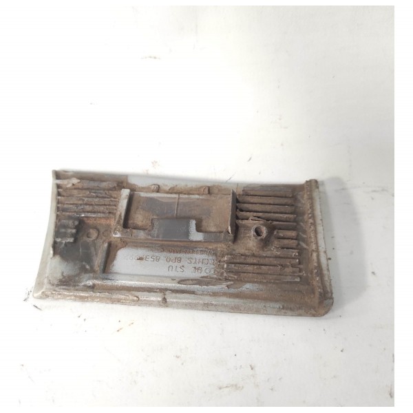 Tampa Parachoque Dianteiro 8p0853992 Audi A3 2007 2012