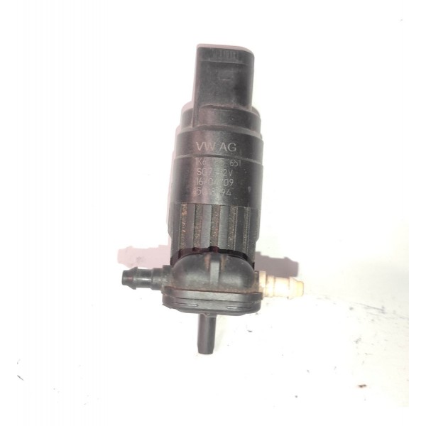 Bomba Esguicho Parabrisa 1k6955651 Audi A3 2007 2012