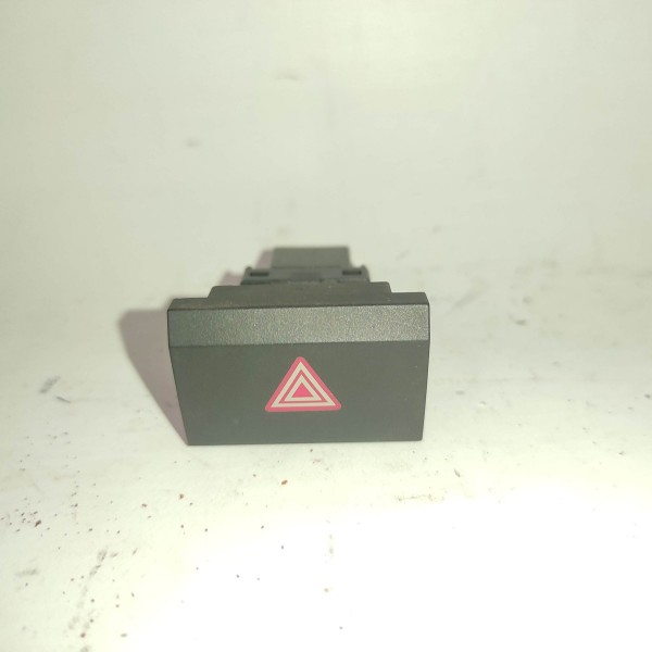 Botao Pisca Alerta 8p0941509d Audi A3 2007 2012