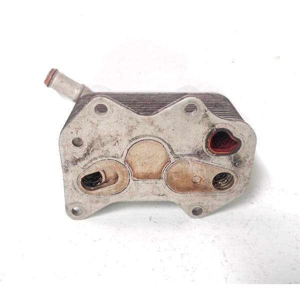 Trocador Calor Óleo Motor 06d117021c Audi A3 2007 2012