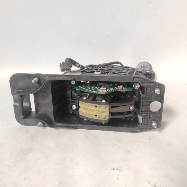 Seletora Cambio Automatico 8p1713025s Audi A3 2007 2012