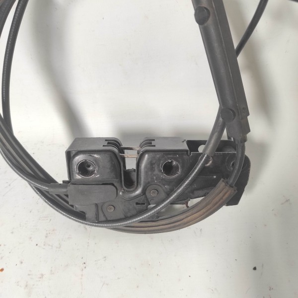 Fech#adura Capo 8p0823509h Audi A3 2007 2012