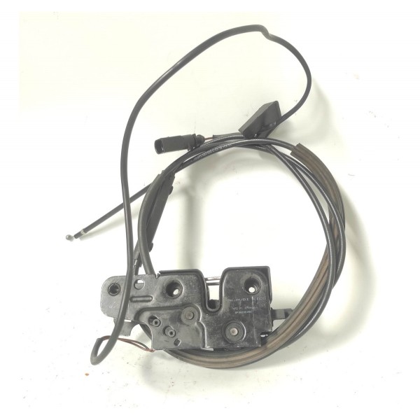 Fech#adura Capo 8p0823509h Audi A3 2007 2012