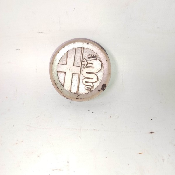 Calota Central Roda Alfa Romeo 155 1995 1996