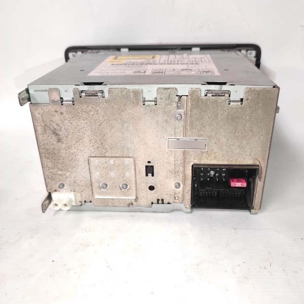 Radio Original 8p0035195n Audi A3 2007 2012