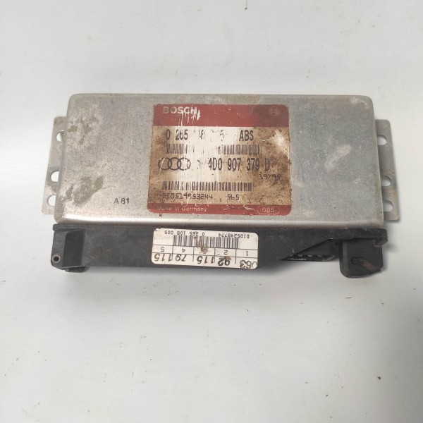 Modulo 4d0907379d Audi A4 1994 2001