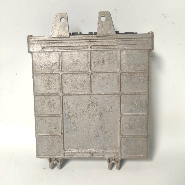 Modulo Injeção 8d0907557c Audi A4 1.8 20v 1994 2001