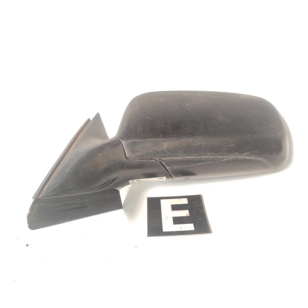 Retrovisor Esquerdo Audi A4 1994 2001