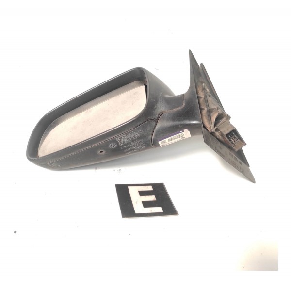 Retrovisor Esquerdo Audi A4 1994 2001