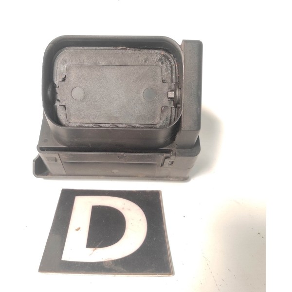 Difusor Direito Ar Condicionado Audi A4 1994 2001