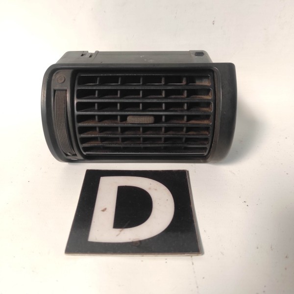 Difusor Direito Ar Condicionado Audi A4 1994 2001