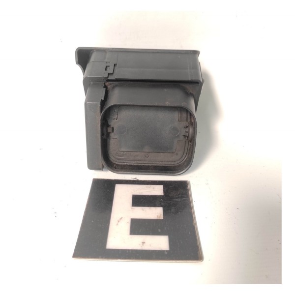 Difusor Esquerdo Ar Condicionado Audi A4 1994 2001