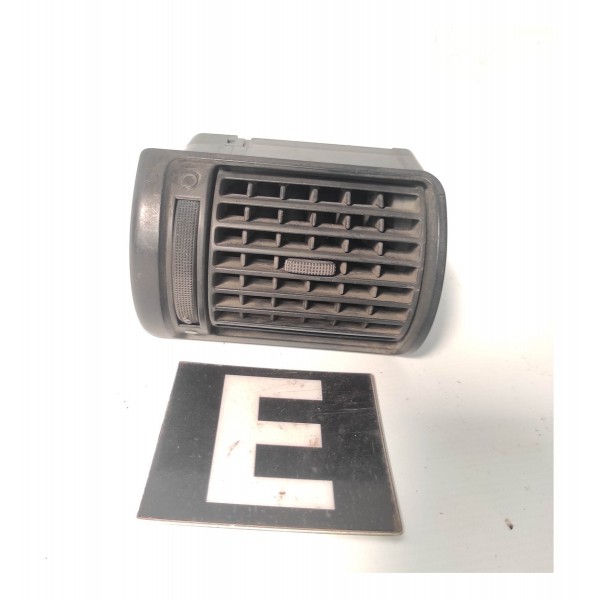 Difusor Esquerdo Ar Condicionado Audi A4 1994 2001