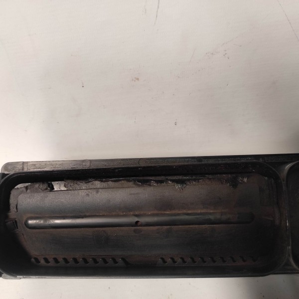 Difusor Central Ar Condicionado Audi A4 1994 2001