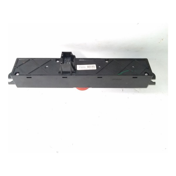 Botão Pisca Alerta Chevrolet Captiva 2006 2018