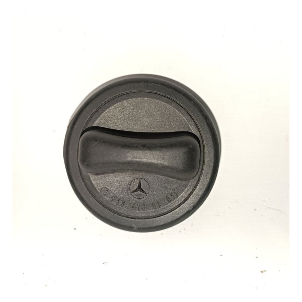 Tampa Bocal Tanque A1684700105 Mercedes Clk320 2003 2009