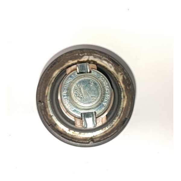 Tampa Bocal Tanque A1684700105 Mercedes Clk320 2003 2009