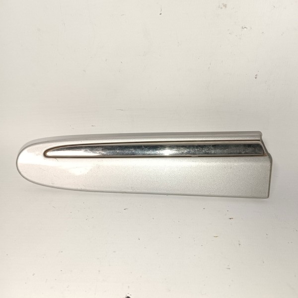 Friso Paralama Dianteiro Esquerdo Mercedes Clk320 2003 2009