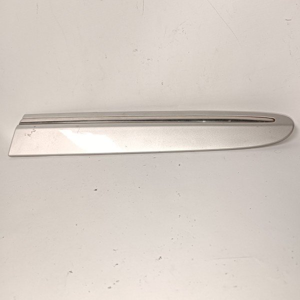 Friso Traseiro Esquerdo A2096902562 Mercedes Clk320 2003 09