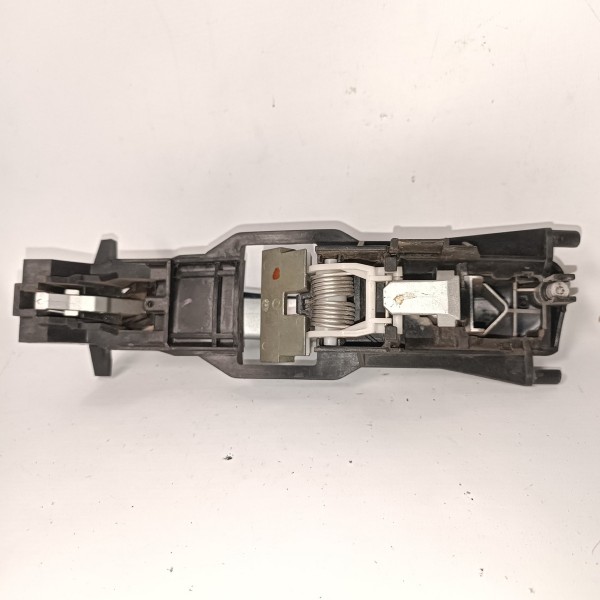 Macaneta Externa Direita Mercedes Clk320 2003 2009