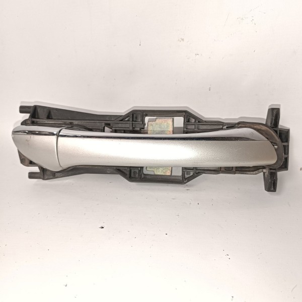 Macaneta Externa Direita Mercedes Clk320 2003 2009