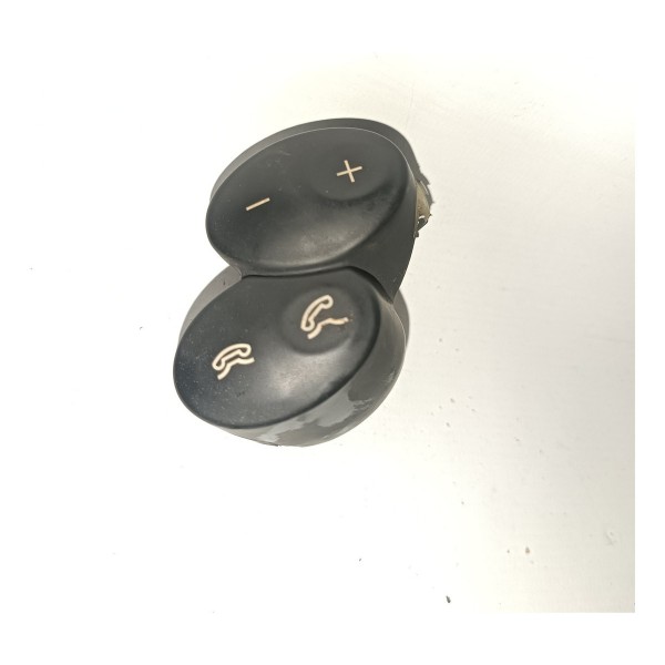 Botao Comando Volante A2308202410 Mercedes Clk320 03 09