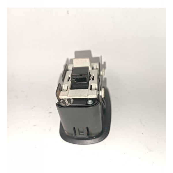 Botao Vidro Elétrico Simples P0081100 Mercedes Clk320 03 09