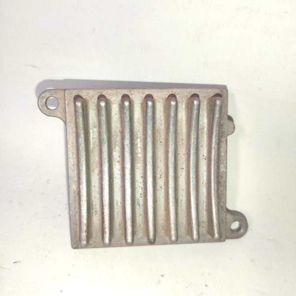 Modulo Ventilador Interno 2208209210 Mercedes Clk320 03 09