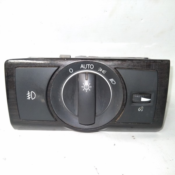 Chave Farol Chevrolet Captiva 2006 2018