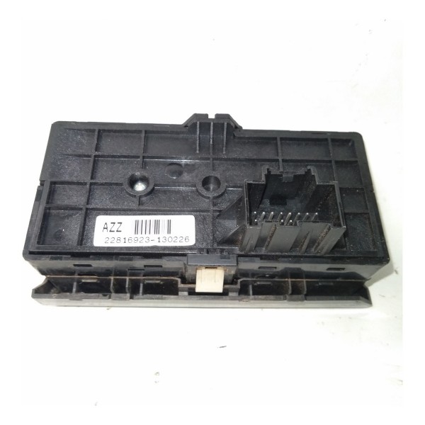 Chave Farol Chevrolet Captiva 2006 2018