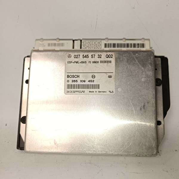 Modulo 0275455732 Mercedes E320 1995 2002