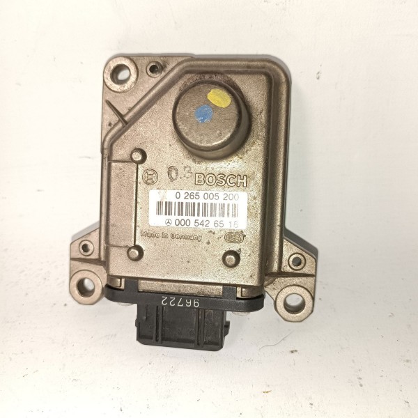 Sensor Velocidade 0005426518 Mercedes E320 1995 2002