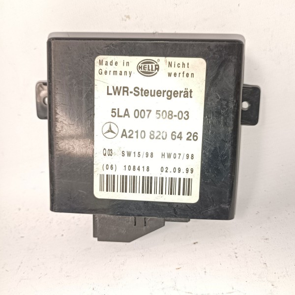 Modulo Conforto A2108206426 Mercedes E320 W210 1995 2002