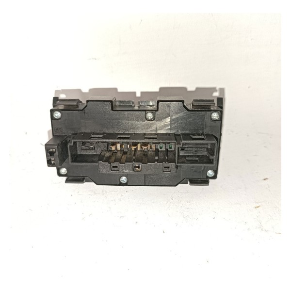 Botao Alerta Trava Porta 2088200310 Mercedes E320 1995 2002