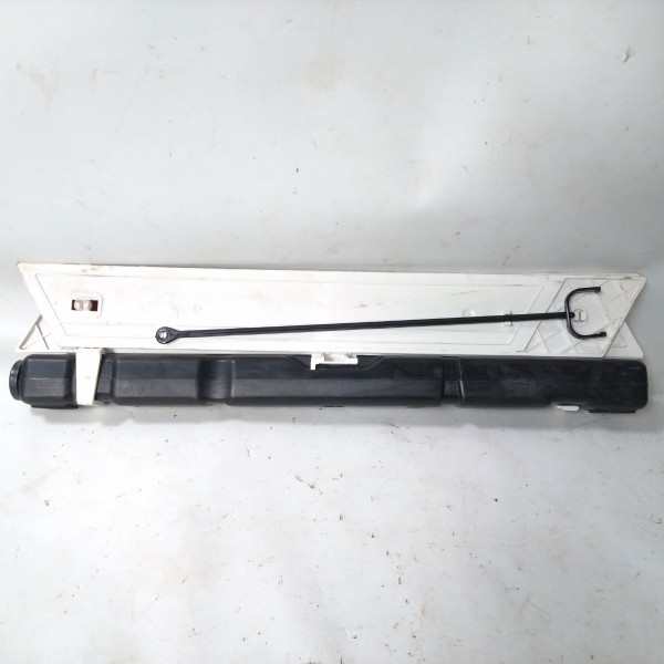 Triangulo Estepe Chevrolet Captiva 2006 2018