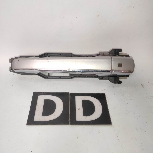 Maçaneta Externa Dianteira Direita Mercedes E320 1995 2002 Dianteira