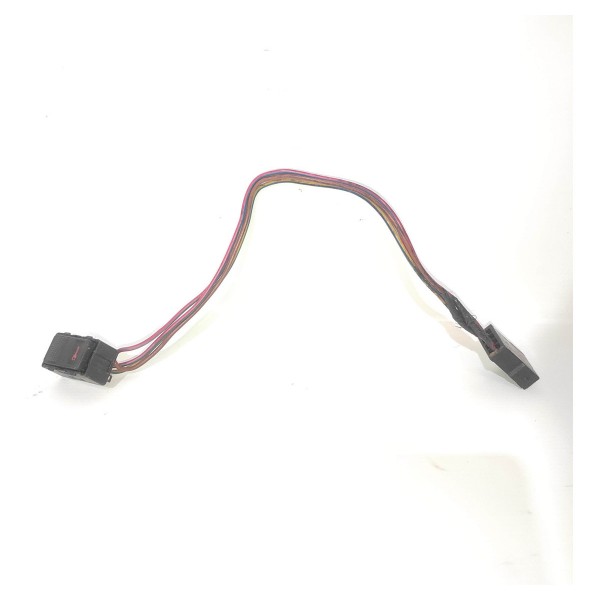 Botao Trava Eletrica 8l0962107 Audi A3 1997 2006