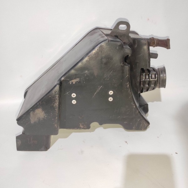 Caixa Filtro De Ar Yamaha Ybr 125cc 2000 2009