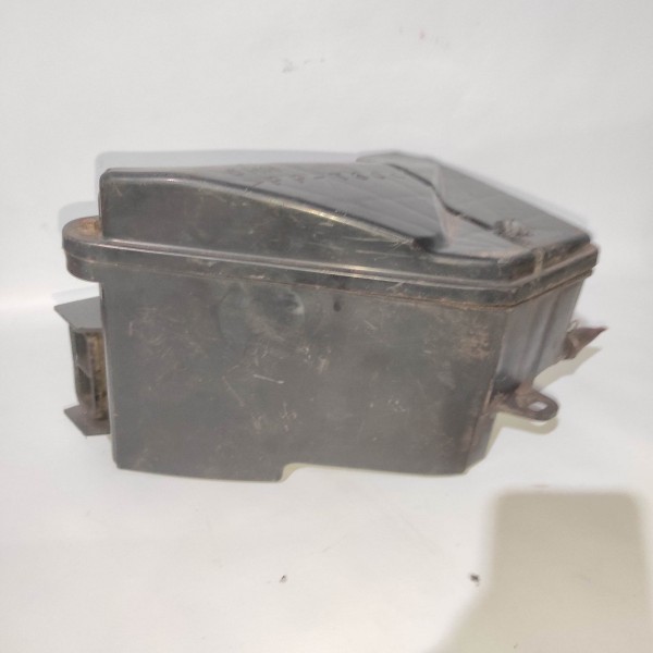 Caixa Filtro De Ar Yamaha Ybr 125cc 2000 2009