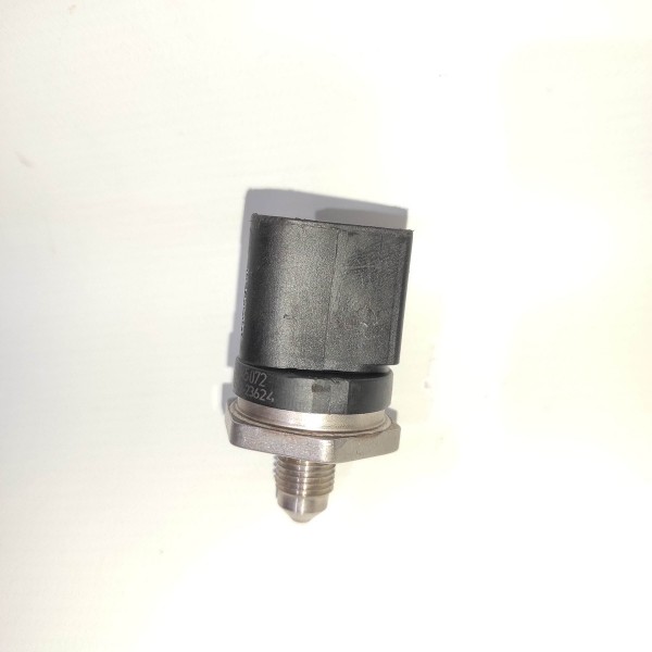 Sensor Pressão Combustível 0261545072 Bmw X5 3.0 2007 2013