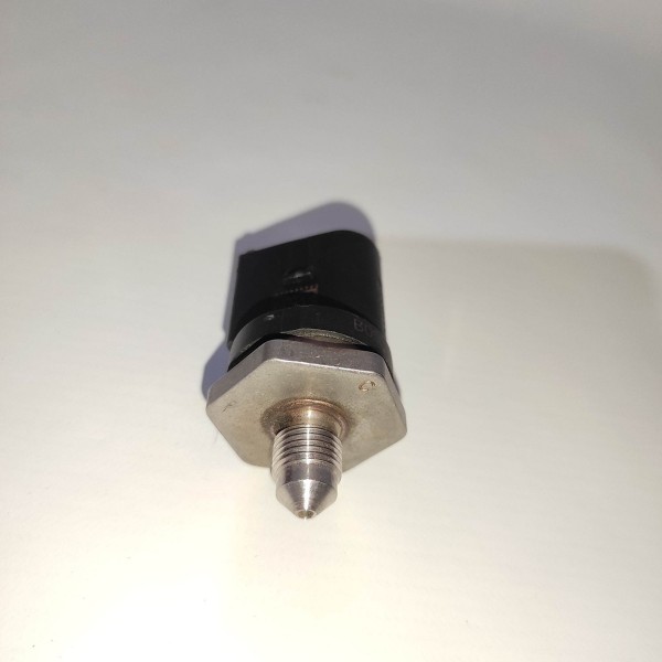 Sensor Pressão Combustível 0261545072 Bmw X5 3.0 2007 2013