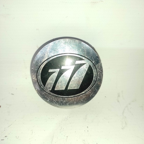 Calota Central Roda Lifan 530 2015 2018