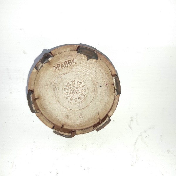 Calota Central Roda Lifan 530 2015 2018