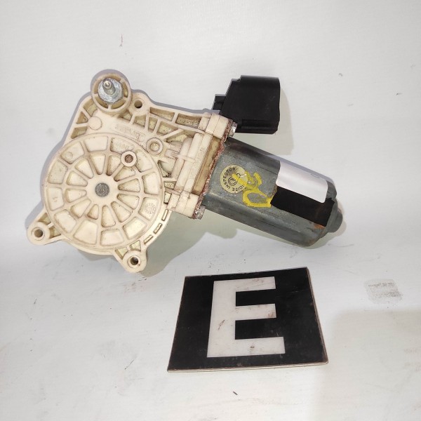 Motor Vidro Esquerdo 7267691 Bmw X5 E70 2006 2014