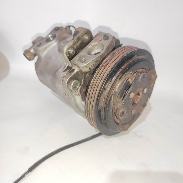 Compressor Ar Condicionado Suzuki Grand Vitara 1999 2005