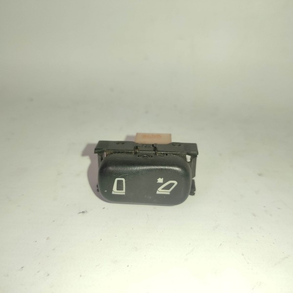 Botao Retrovisor Retrátil 2108202010 Mercedes E320 1995 2002
