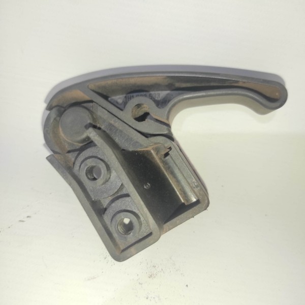 Puxador Capo Audi A3 1997 2005