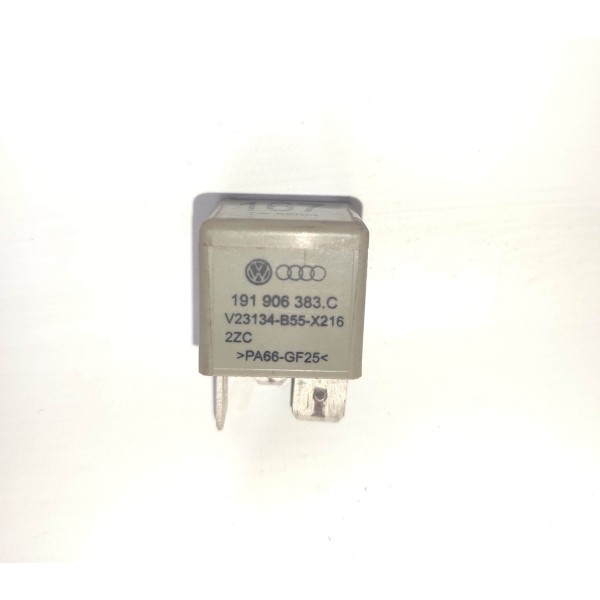 Rele 191906383c Audi A3 1997 2005