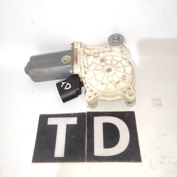 Motor Vidro Traseiro Direito 7267692 Bmw X5 E70 2006 2013